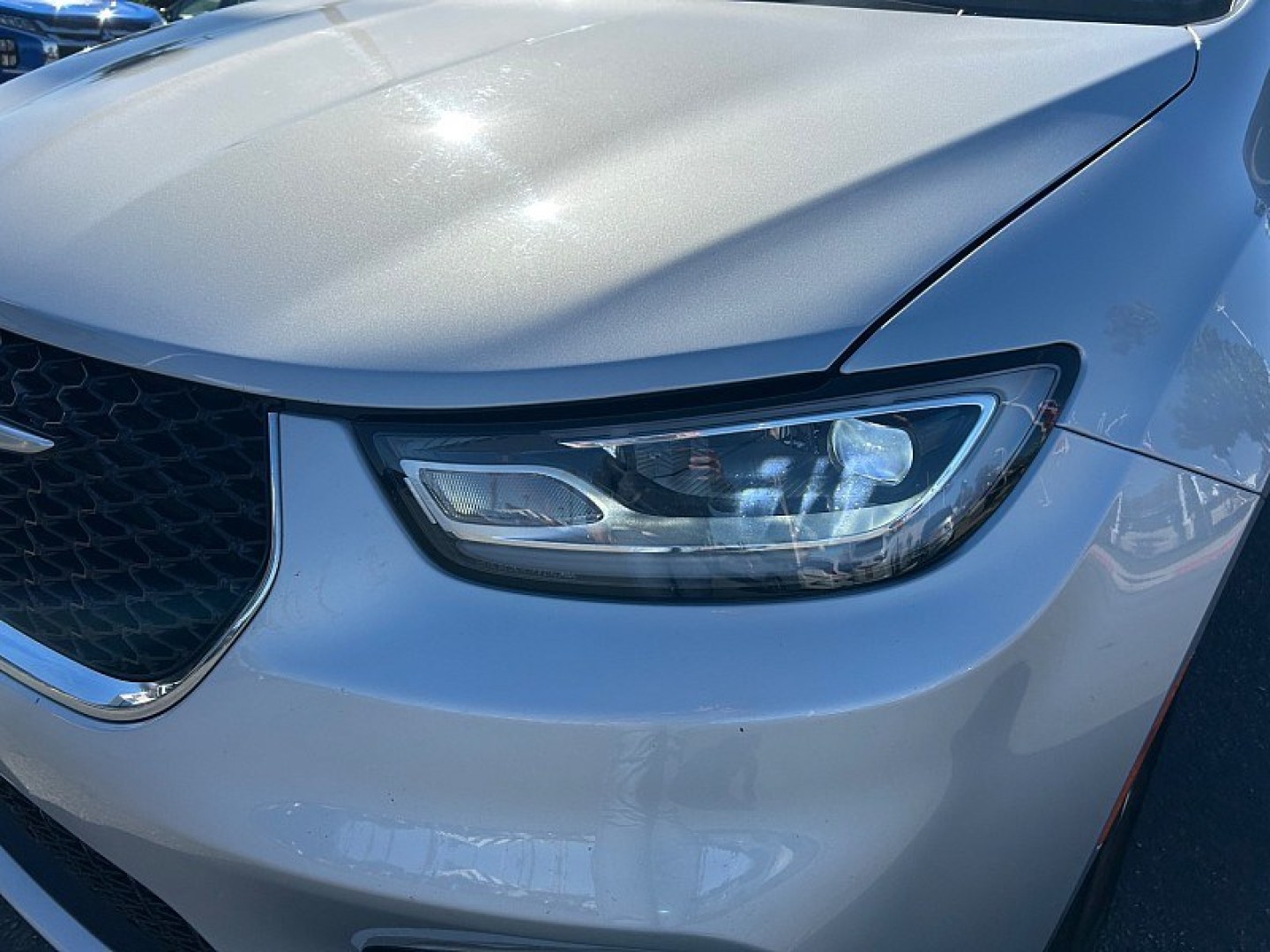 2025 WHITE Chevrolet Malibu (1G1ZD5ST7SF) with an 4-Cyl Turbo 1.5 Liter engine, Automatic CVT transmission, located at 412 Auto Vista Drive, Palmdale, 93551, (661) 945-0620, 34.592636, -118.136681- Photo#10