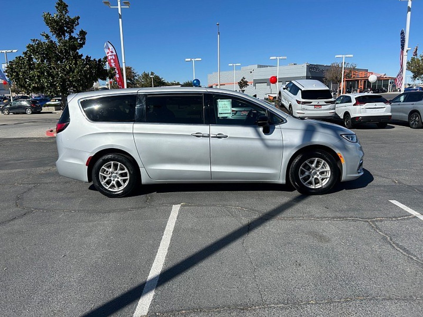 2025 WHITE Chevrolet Malibu (1G1ZD5ST7SF) with an 4-Cyl Turbo 1.5 Liter engine, Automatic CVT transmission, located at 412 Auto Vista Drive, Palmdale, 93551, (661) 945-0620, 34.592636, -118.136681- Photo#14