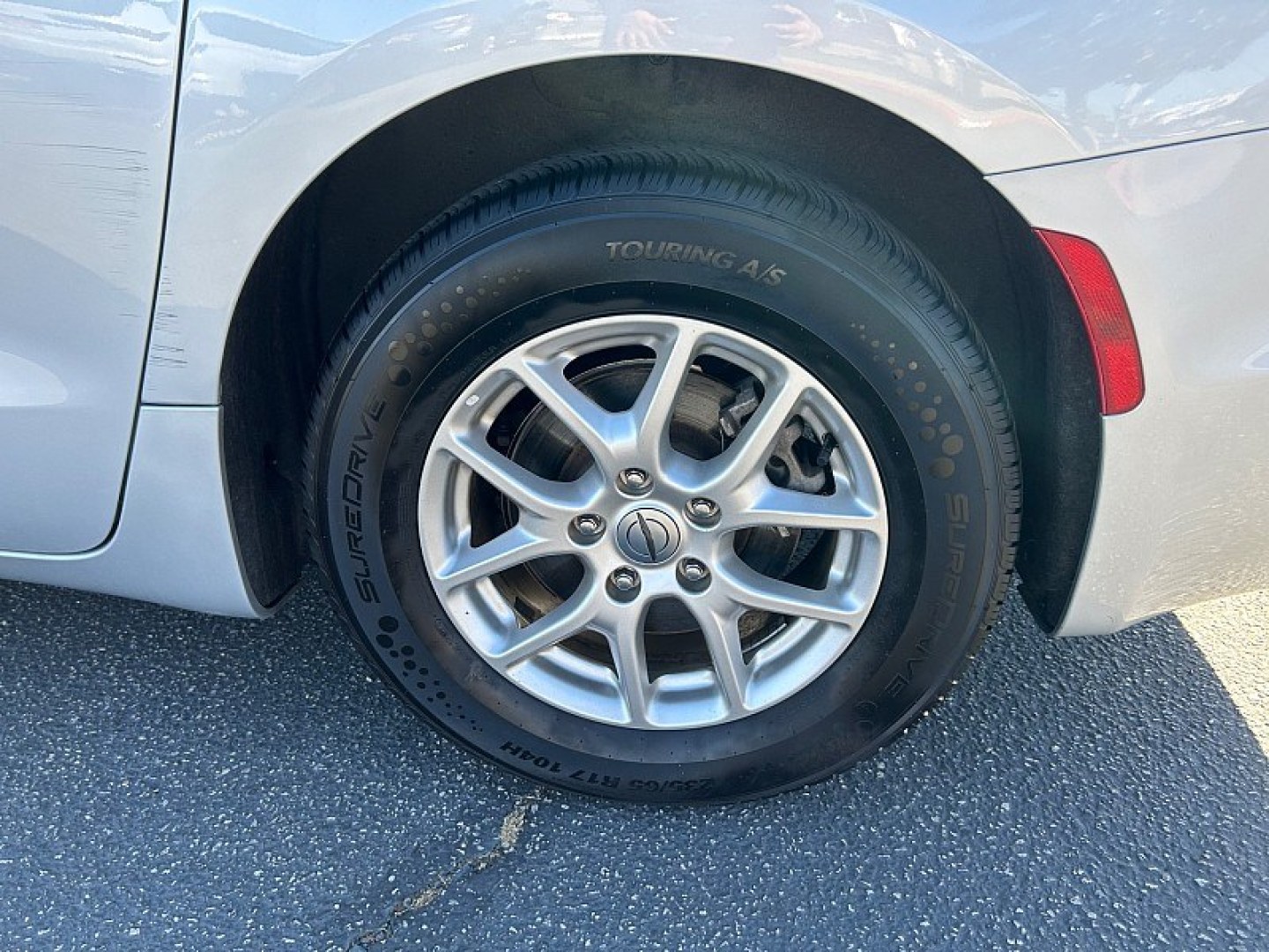 2025 WHITE Chevrolet Malibu (1G1ZD5ST7SF) with an 4-Cyl Turbo 1.5 Liter engine, Automatic CVT transmission, located at 412 Auto Vista Drive, Palmdale, 93551, (661) 945-0620, 34.592636, -118.136681- Photo#20