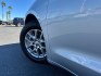 2025 WHITE Chevrolet Malibu (1G1ZD5ST7SF) with an 4-Cyl Turbo 1.5 Liter engine, Automatic CVT transmission, located at 412 Auto Vista Drive, Palmdale, 93551, (661) 945-0620, 34.592636, -118.136681- Photo#26