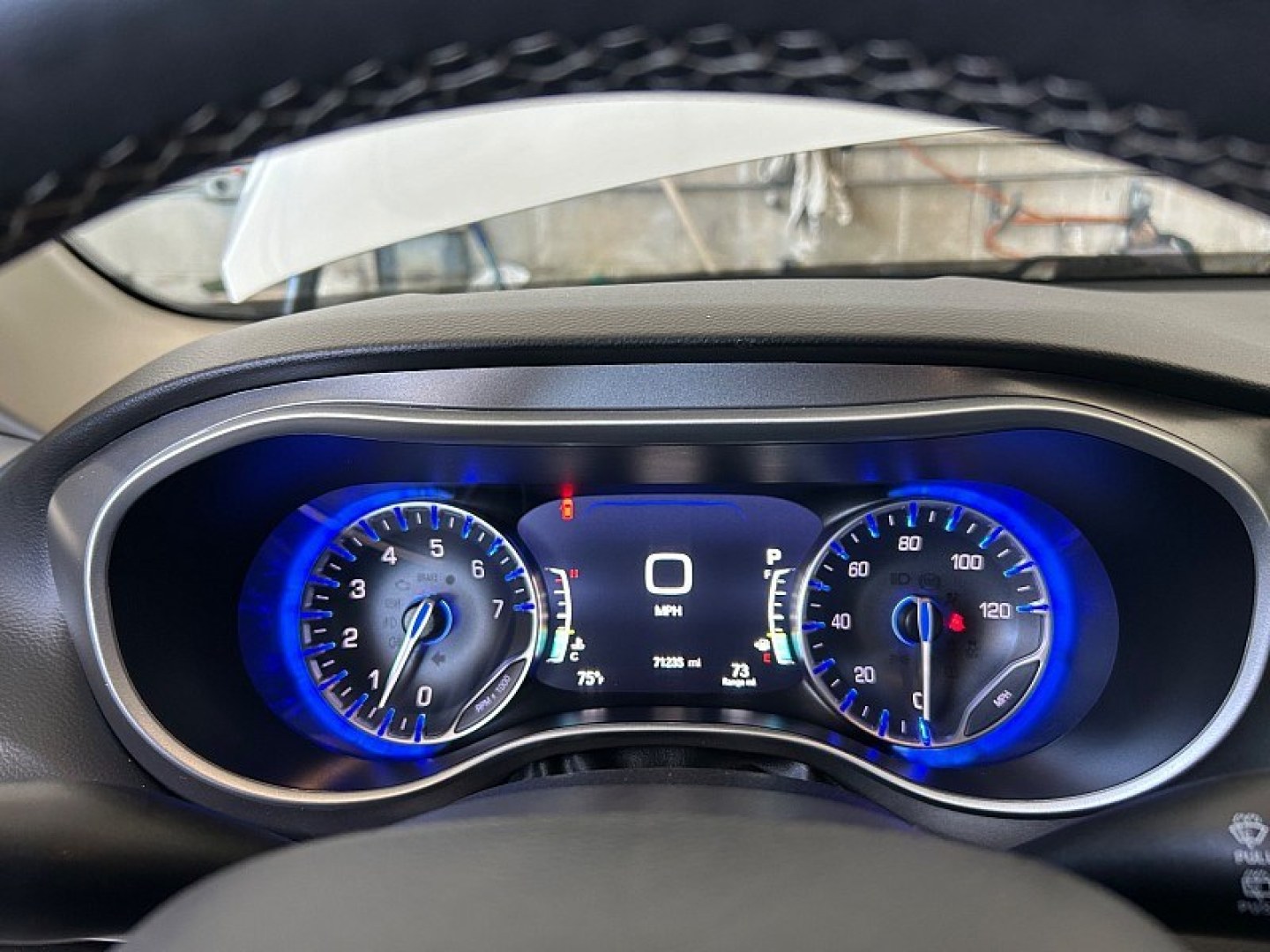 2025 WHITE Chevrolet Malibu (1G1ZD5ST7SF) with an 4-Cyl Turbo 1.5 Liter engine, Automatic CVT transmission, located at 412 Auto Vista Drive, Palmdale, 93551, (661) 945-0620, 34.592636, -118.136681- Photo#40