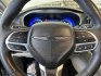 2025 WHITE Chevrolet Malibu (1G1ZD5ST7SF) with an 4-Cyl Turbo 1.5 Liter engine, Automatic CVT transmission, located at 412 Auto Vista Drive, Palmdale, 93551, (661) 945-0620, 34.592636, -118.136681- Photo#42