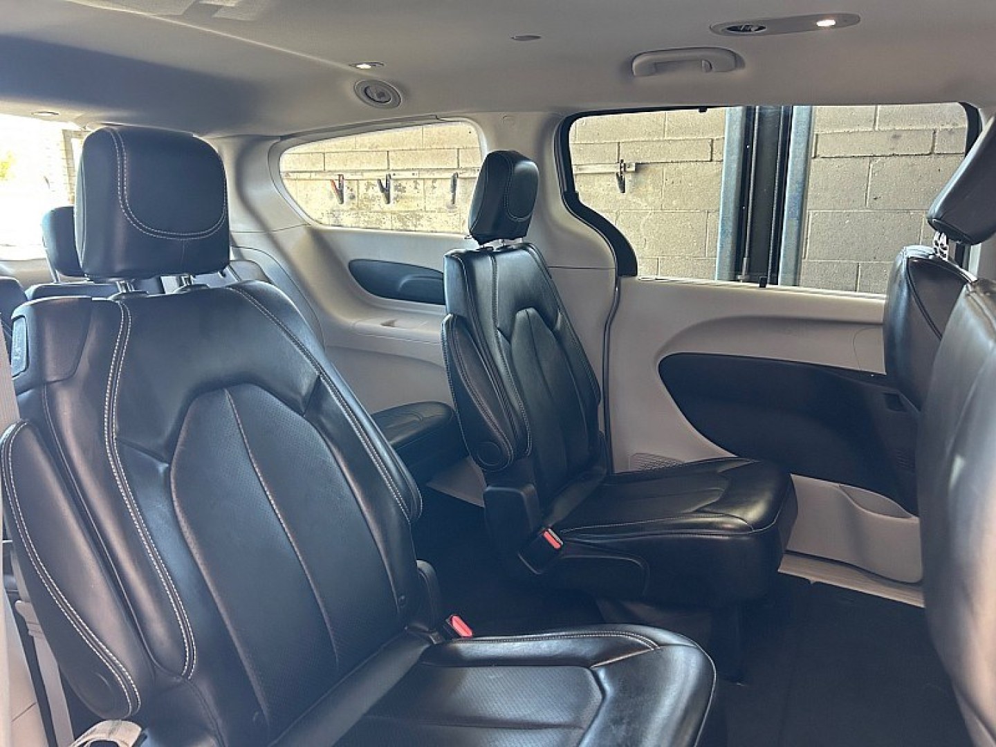 2025 WHITE Chevrolet Malibu (1G1ZD5ST7SF) with an 4-Cyl Turbo 1.5 Liter engine, Automatic CVT transmission, located at 412 Auto Vista Drive, Palmdale, 93551, (661) 945-0620, 34.592636, -118.136681- Photo#56