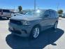 2025 Gray Dodge Durango (1C4RDJDG8SC) with an V6 3.6 Liter engine, Automatic 8-Spd transmission, located at 412 Auto Vista Drive, Palmdale, 93551, (661) 945-0620, 34.592636, -118.136681- Photo#6