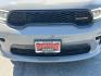 2025 Gray Dodge Durango (1C4RDJDG8SC) with an V6 3.6 Liter engine, Automatic 8-Spd transmission, located at 412 Auto Vista Drive, Palmdale, 93551, (661) 945-0620, 34.592636, -118.136681- Photo#8
