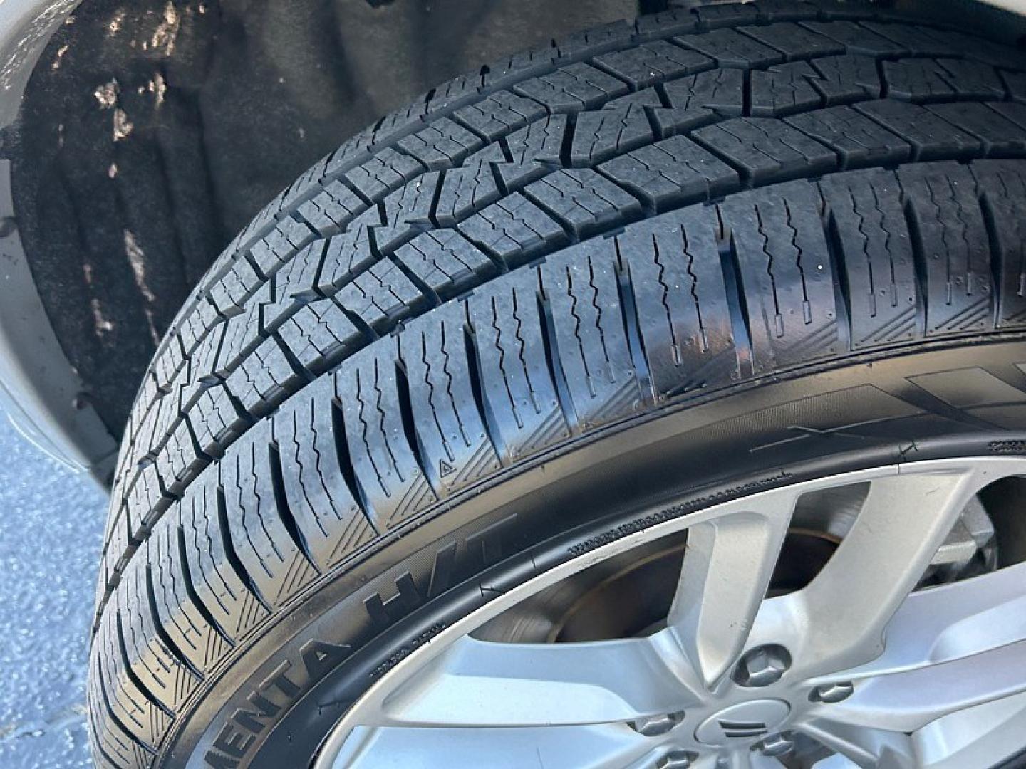 2025 Gray Dodge Durango (1C4RDJDG8SC) with an V6 3.6 Liter engine, Automatic 8-Spd transmission, located at 412 Auto Vista Drive, Palmdale, 93551, (661) 945-0620, 34.592636, -118.136681- Photo#10