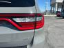 2025 Gray Dodge Durango (1C4RDJDG8SC) with an V6 3.6 Liter engine, Automatic 8-Spd transmission, located at 412 Auto Vista Drive, Palmdale, 93551, (661) 945-0620, 34.592636, -118.136681- Photo#14