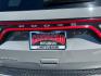2025 Gray Dodge Durango (1C4RDJDG8SC) with an V6 3.6 Liter engine, Automatic 8-Spd transmission, located at 412 Auto Vista Drive, Palmdale, 93551, (661) 945-0620, 34.592636, -118.136681- Photo#15