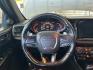 2025 Gray Dodge Durango (1C4RDJDG8SC) with an V6 3.6 Liter engine, Automatic 8-Spd transmission, located at 412 Auto Vista Drive, Palmdale, 93551, (661) 945-0620, 34.592636, -118.136681- Photo#18