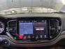 2025 Gray Dodge Durango (1C4RDJDG8SC) with an V6 3.6 Liter engine, Automatic 8-Spd transmission, located at 412 Auto Vista Drive, Palmdale, 93551, (661) 945-0620, 34.592636, -118.136681- Photo#20