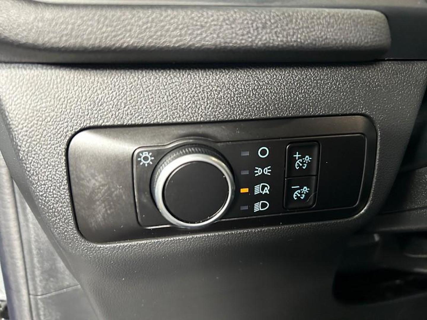 2025 GRAY Ford Escape (1FMCU9MN5SU) with an 3-Cyl EcoBoost Turbo 1.5 Liter engine, Automatic 8-Spd transmission, located at 412 Auto Vista Drive, Palmdale, 93551, (661) 945-0620, 34.592636, -118.136681 - Photo#31