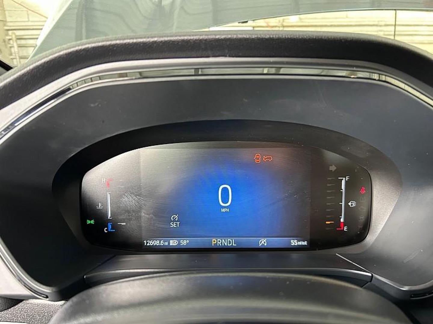 2025 GRAY Ford Escape (1FMCU9MN5SU) with an 3-Cyl EcoBoost Turbo 1.5 Liter engine, Automatic 8-Spd transmission, located at 412 Auto Vista Drive, Palmdale, 93551, (661) 945-0620, 34.592636, -118.136681 - Photo#32