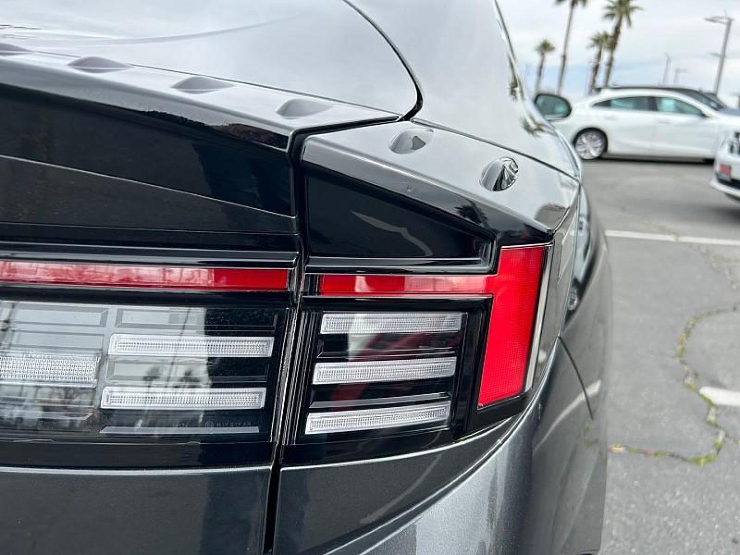2025 BLACK Hyundai Sonata (KMHL64JA8SA) with an 4-Cyl 2.5 Liter engine, Automatic 8-Spd transmission, located at 412 Auto Vista Drive, Palmdale, 93551, (661) 945-0620, 34.592636, -118.136681- Photo#17