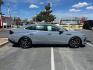 2025 Blue Hyundai Sonata (KMHL64JA8SA) with an 4-Cyl 2.5 Liter engine, Automatic 8-Spd transmission, located at 412 Auto Vista Drive, Palmdale, 93551, (661) 945-0620, 34.592636, -118.136681- Photo#3