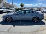 2025 Blue Hyundai Sonata (KMHL64JA8SA) with an 4-Cyl 2.5 Liter engine, Automatic 8-Spd transmission, located at 412 Auto Vista Drive, Palmdale, 93551, (661) 945-0620, 34.592636, -118.136681- Photo#7