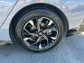 2025 Blue Hyundai Sonata (KMHL64JA8SA) with an 4-Cyl 2.5 Liter engine, Automatic 8-Spd transmission, located at 412 Auto Vista Drive, Palmdale, 93551, (661) 945-0620, 34.592636, -118.136681- Photo#9