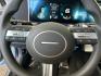 2025 Blue Hyundai Sonata (KMHL64JA8SA) with an 4-Cyl 2.5 Liter engine, Automatic 8-Spd transmission, located at 412 Auto Vista Drive, Palmdale, 93551, (661) 945-0620, 34.592636, -118.136681- Photo#19