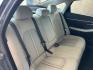 2025 Blue Hyundai Sonata (KMHL64JA8SA) with an 4-Cyl 2.5 Liter engine, Automatic 8-Spd transmission, located at 412 Auto Vista Drive, Palmdale, 93551, (661) 945-0620, 34.592636, -118.136681- Photo#26