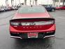 2025 RED Hyundai Sonata (KMHL64JA8SA) with an 4-Cyl 2.5 Liter engine, Automatic 8-Spd transmission, located at 412 Auto Vista Drive, Palmdale, 93551, (661) 945-0620, 34.592636, -118.136681- Photo#1