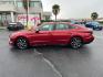 2025 RED Hyundai Sonata (KMHL64JA8SA) with an 4-Cyl 2.5 Liter engine, Automatic 8-Spd transmission, located at 412 Auto Vista Drive, Palmdale, 93551, (661) 945-0620, 34.592636, -118.136681- Photo#3