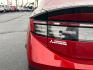2025 RED Hyundai Sonata (KMHL64JA8SA) with an 4-Cyl 2.5 Liter engine, Automatic 8-Spd transmission, located at 412 Auto Vista Drive, Palmdale, 93551, (661) 945-0620, 34.592636, -118.136681- Photo#11