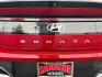 2025 RED Hyundai Sonata (KMHL64JA8SA) with an 4-Cyl 2.5 Liter engine, Automatic 8-Spd transmission, located at 412 Auto Vista Drive, Palmdale, 93551, (661) 945-0620, 34.592636, -118.136681- Photo#12
