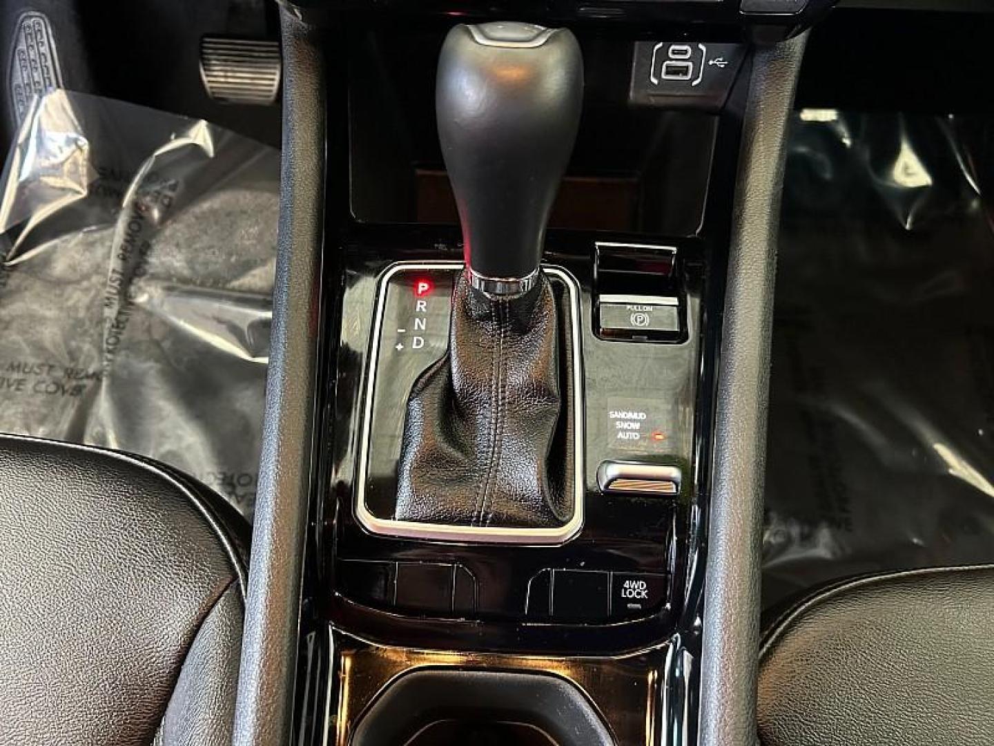 2025 RED Jeep Compass (3C4NJDCN1ST) with an 4-Cyl Turbo 2.0 Liter engine, Automatic 8-Spd transmission, located at 412 Auto Vista Drive, Palmdale, 93551, (661) 945-0620, 34.592636, -118.136681 - Photo#19