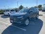 2025 Black Jeep Compass (3C4NJDAN9ST) with an 4-Cyl Turbo 2.0 Liter engine, Automatic 8-Spd transmission, located at 412 Auto Vista Drive, Palmdale, 93551, (661) 945-0620, 34.592636, -118.136681- Photo#3