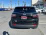 2025 Black Jeep Compass (3C4NJDAN9ST) with an 4-Cyl Turbo 2.0 Liter engine, Automatic 8-Spd transmission, located at 412 Auto Vista Drive, Palmdale, 93551, (661) 945-0620, 34.592636, -118.136681- Photo#5