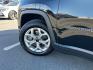 2025 Black Jeep Compass (3C4NJDAN9ST) with an 4-Cyl Turbo 2.0 Liter engine, Automatic 8-Spd transmission, located at 412 Auto Vista Drive, Palmdale, 93551, (661) 945-0620, 34.592636, -118.136681- Photo#6