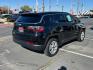 2025 Black Jeep Compass (3C4NJDAN9ST) with an 4-Cyl Turbo 2.0 Liter engine, Automatic 8-Spd transmission, located at 412 Auto Vista Drive, Palmdale, 93551, (661) 945-0620, 34.592636, -118.136681- Photo#10