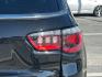 2025 Black Jeep Compass (3C4NJDAN9ST) with an 4-Cyl Turbo 2.0 Liter engine, Automatic 8-Spd transmission, located at 412 Auto Vista Drive, Palmdale, 93551, (661) 945-0620, 34.592636, -118.136681- Photo#12