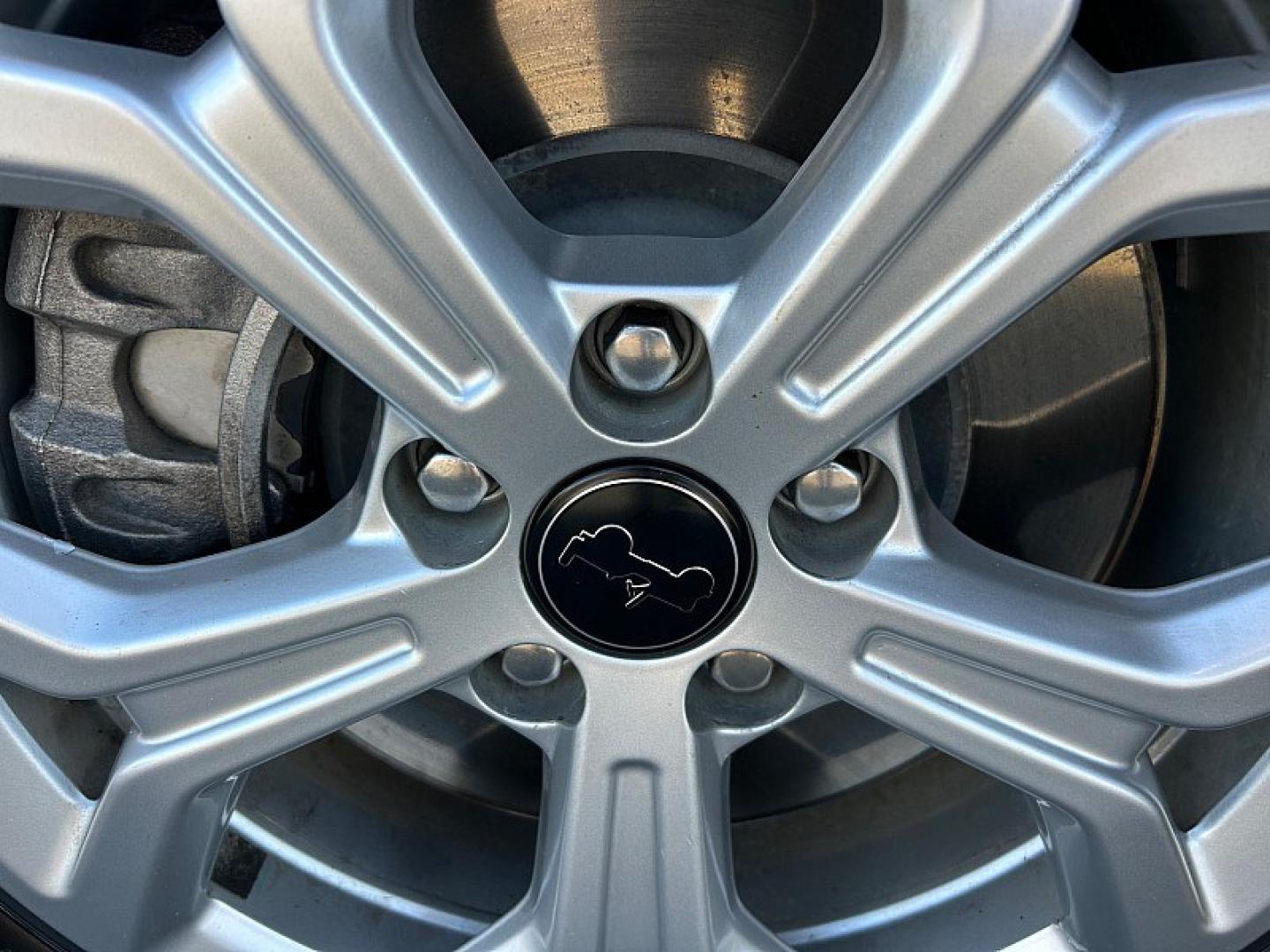 2025 Black Jeep Compass (3C4NJDAN9ST) with an 4-Cyl Turbo 2.0 Liter engine, Automatic 8-Spd transmission, located at 412 Auto Vista Drive, Palmdale, 93551, (661) 945-0620, 34.592636, -118.136681- Photo#15