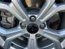 2025 Black Jeep Compass (3C4NJDAN9ST) with an 4-Cyl Turbo 2.0 Liter engine, Automatic 8-Spd transmission, located at 412 Auto Vista Drive, Palmdale, 93551, (661) 945-0620, 34.592636, -118.136681- Photo#15