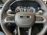 2025 Black Jeep Compass (3C4NJDAN9ST) with an 4-Cyl Turbo 2.0 Liter engine, Automatic 8-Spd transmission, located at 412 Auto Vista Drive, Palmdale, 93551, (661) 945-0620, 34.592636, -118.136681- Photo#28