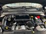 2025 Black Jeep Compass (3C4NJDAN9ST) with an 4-Cyl Turbo 2.0 Liter engine, Automatic 8-Spd transmission, located at 412 Auto Vista Drive, Palmdale, 93551, (661) 945-0620, 34.592636, -118.136681- Photo#32