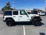 2025 White Jeep Wrangler (1C4PJXDN1SW) , located at 412 Auto Vista Drive, Palmdale, 93551, (661) 945-0620, 34.592636, -118.136681- Photo#5