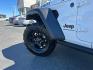 2025 White Jeep Wrangler (1C4PJXDN1SW) , located at 412 Auto Vista Drive, Palmdale, 93551, (661) 945-0620, 34.592636, -118.136681- Photo#8