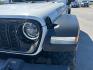 2025 White Jeep Wrangler (1C4PJXDN1SW) , located at 412 Auto Vista Drive, Palmdale, 93551, (661) 945-0620, 34.592636, -118.136681- Photo#9