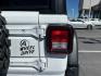 2025 White Jeep Wrangler (1C4PJXDN1SW) , located at 412 Auto Vista Drive, Palmdale, 93551, (661) 945-0620, 34.592636, -118.136681- Photo#14