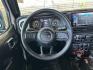 2025 White Jeep Wrangler (1C4PJXDN1SW) , located at 412 Auto Vista Drive, Palmdale, 93551, (661) 945-0620, 34.592636, -118.136681- Photo#19