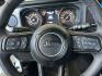 2025 White Jeep Wrangler (1C4PJXDN1SW) , located at 412 Auto Vista Drive, Palmdale, 93551, (661) 945-0620, 34.592636, -118.136681- Photo#23