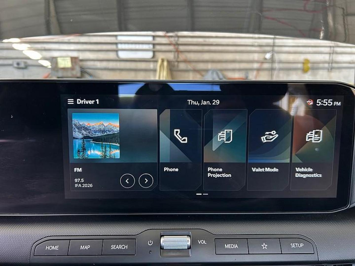 2025 GRAY Kia K4 (3KPFT4DE7SE) with an 4-Cyl 2.0 Liter engine, Automatic IVT transmission, located at 412 Auto Vista Drive, Palmdale, 93551, (661) 945-0620, 34.592636, -118.136681- Photo#25