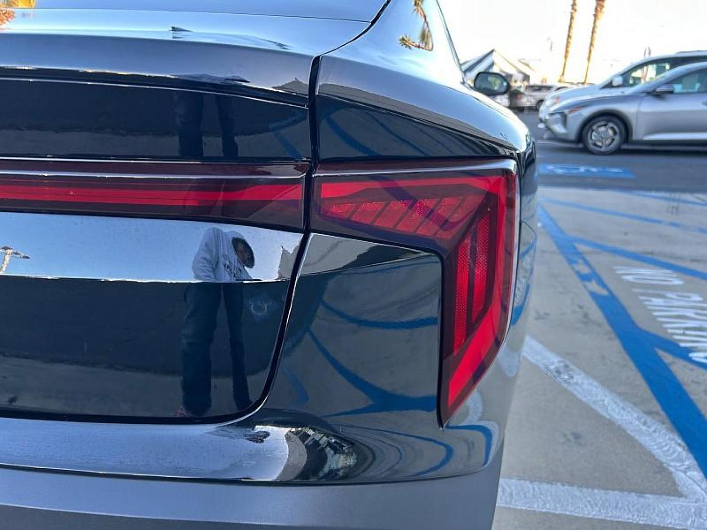 2025 BLACK Kia K4 (3KPFT4DE5SE) with an 4-Cyl 2.0 Liter engine, Automatic IVT transmission, located at 412 Auto Vista Drive, Palmdale, 93551, (661) 945-0620, 34.592636, -118.136681- Photo#15