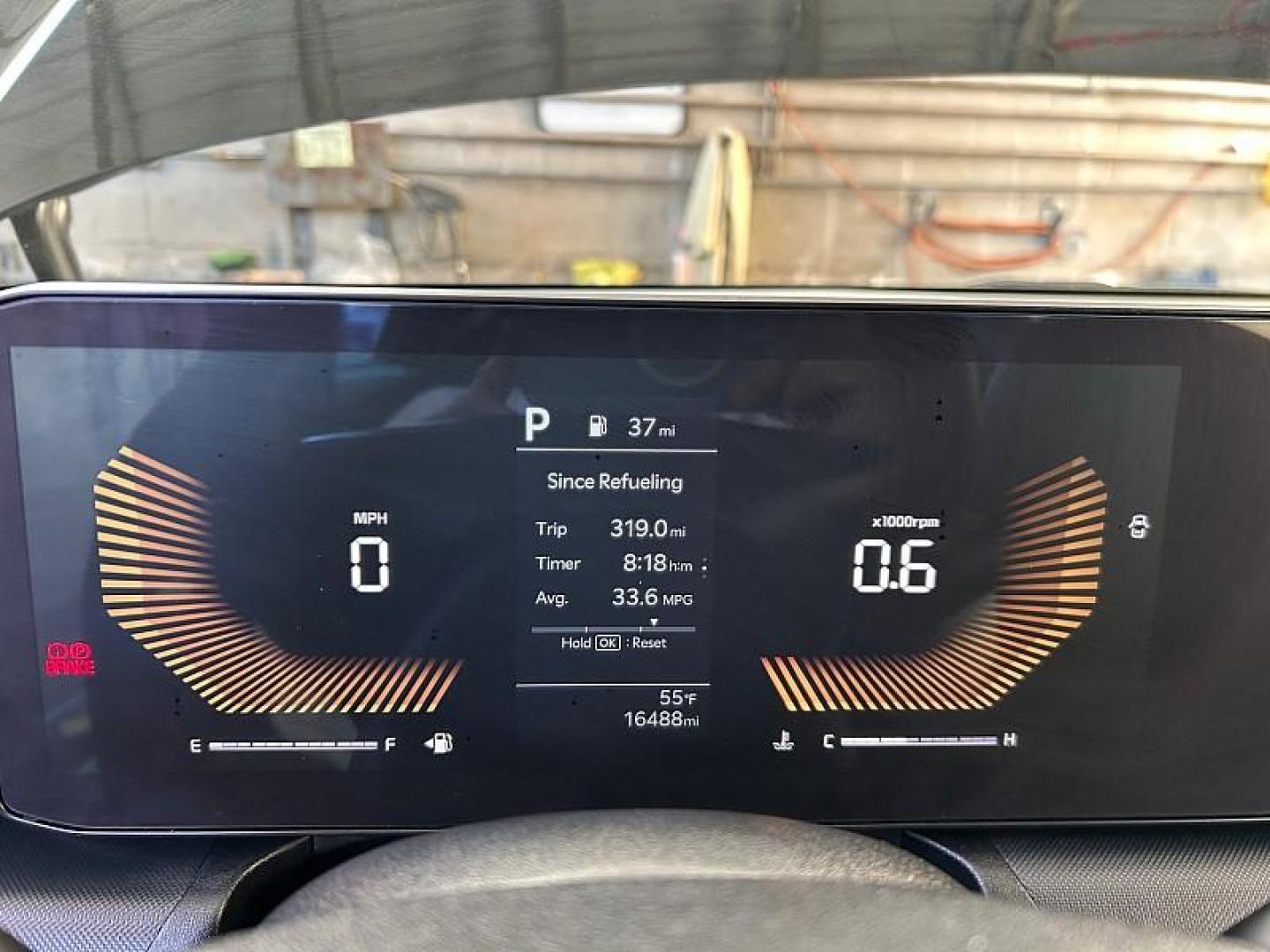 2025 BLACK Kia K4 (3KPFT4DE5SE) with an 4-Cyl 2.0 Liter engine, Automatic IVT transmission, located at 412 Auto Vista Drive, Palmdale, 93551, (661) 945-0620, 34.592636, -118.136681- Photo#18