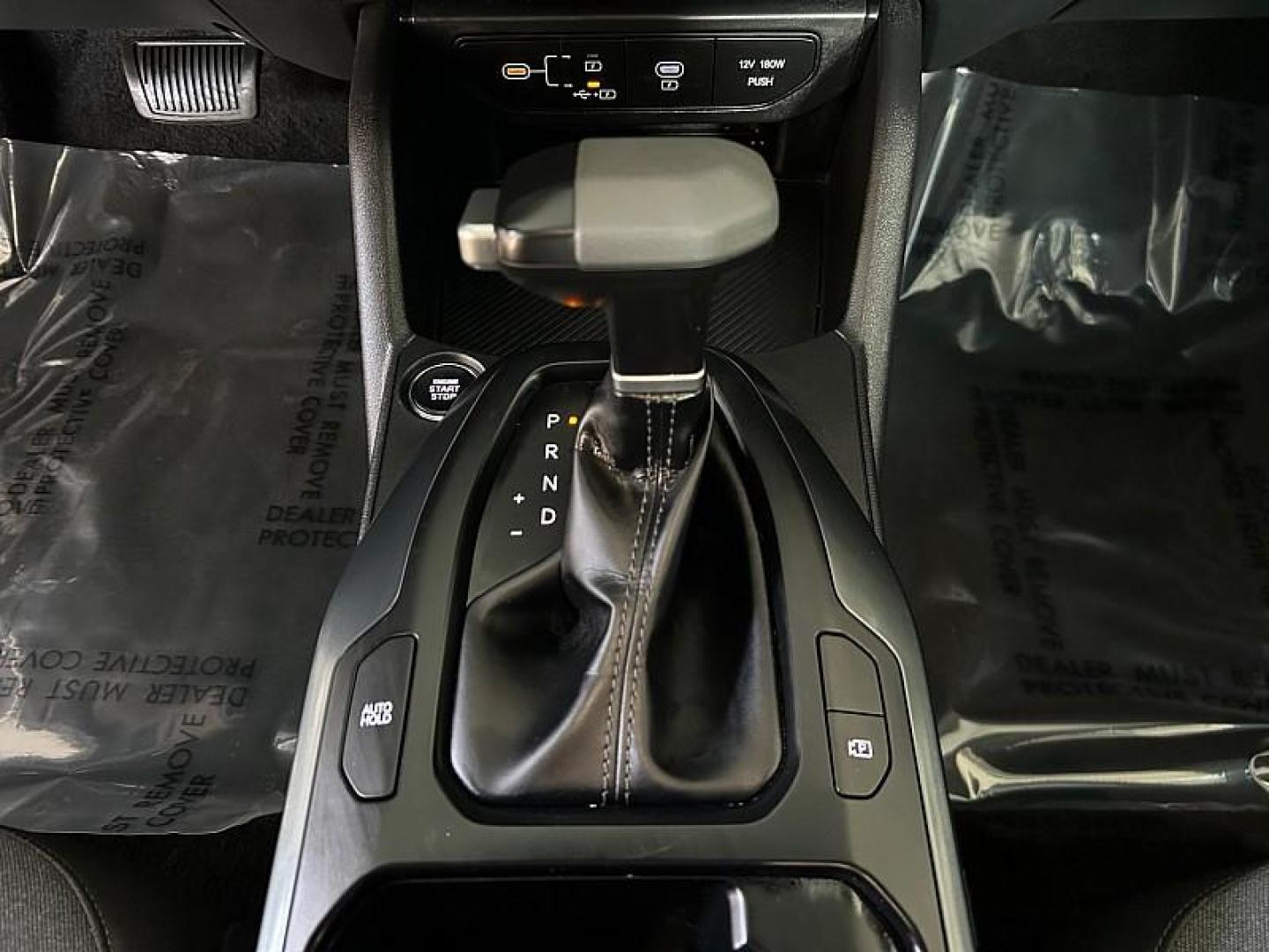 2025 GRAY Kia K4 (3KPFT4DE4SE) with an 4-Cyl 2.0 Liter engine, Automatic IVT transmission, located at 412 Auto Vista Drive, Palmdale, 93551, (661) 945-0620, 34.592636, -118.136681 - Photo#11