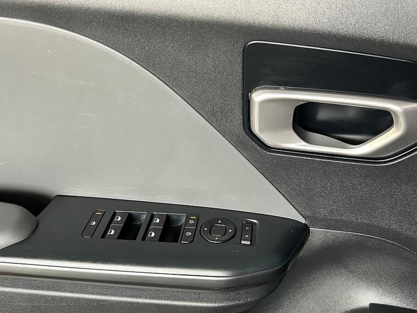 2025 GRAY Kia K4 (3KPFT4DE4SE) with an 4-Cyl 2.0 Liter engine, Automatic IVT transmission, located at 412 Auto Vista Drive, Palmdale, 93551, (661) 945-0620, 34.592636, -118.136681 - Photo#19