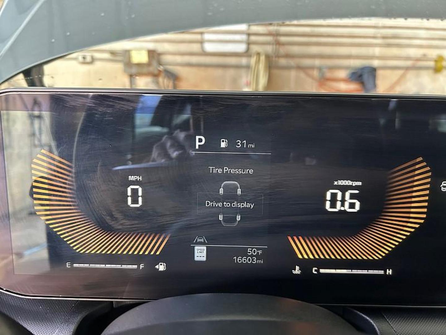 2025 GRAY Kia K4 (3KPFT4DE4SE) with an 4-Cyl 2.0 Liter engine, Automatic IVT transmission, located at 412 Auto Vista Drive, Palmdale, 93551, (661) 945-0620, 34.592636, -118.136681 - Photo#21