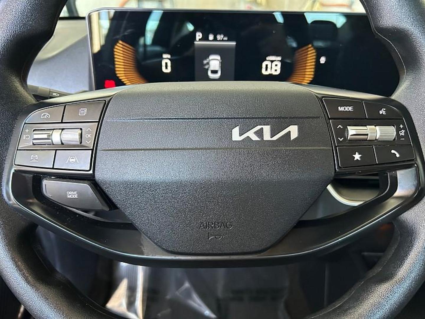 2025 BLUE Kia K4 (3KPFT4DE3SE) with an 4-Cyl 2.0 Liter engine, Automatic IVT transmission, located at 412 Auto Vista Drive, Palmdale, 93551, (661) 945-0620, 34.592636, -118.136681 - Photo#19