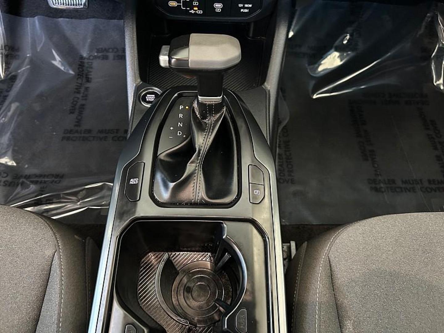2025 BLUE Kia K4 (3KPFT4DE3SE) with an 4-Cyl 2.0 Liter engine, Automatic IVT transmission, located at 412 Auto Vista Drive, Palmdale, 93551, (661) 945-0620, 34.592636, -118.136681 - Photo#20